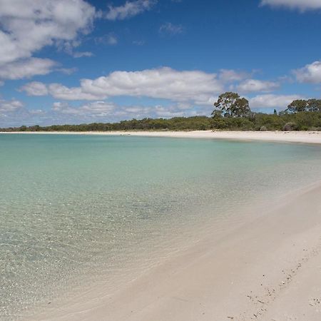Geographe Bay Apartment Busselton Bagian luar foto