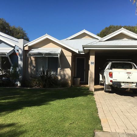 Geographe Bay Apartment Busselton Bagian luar foto