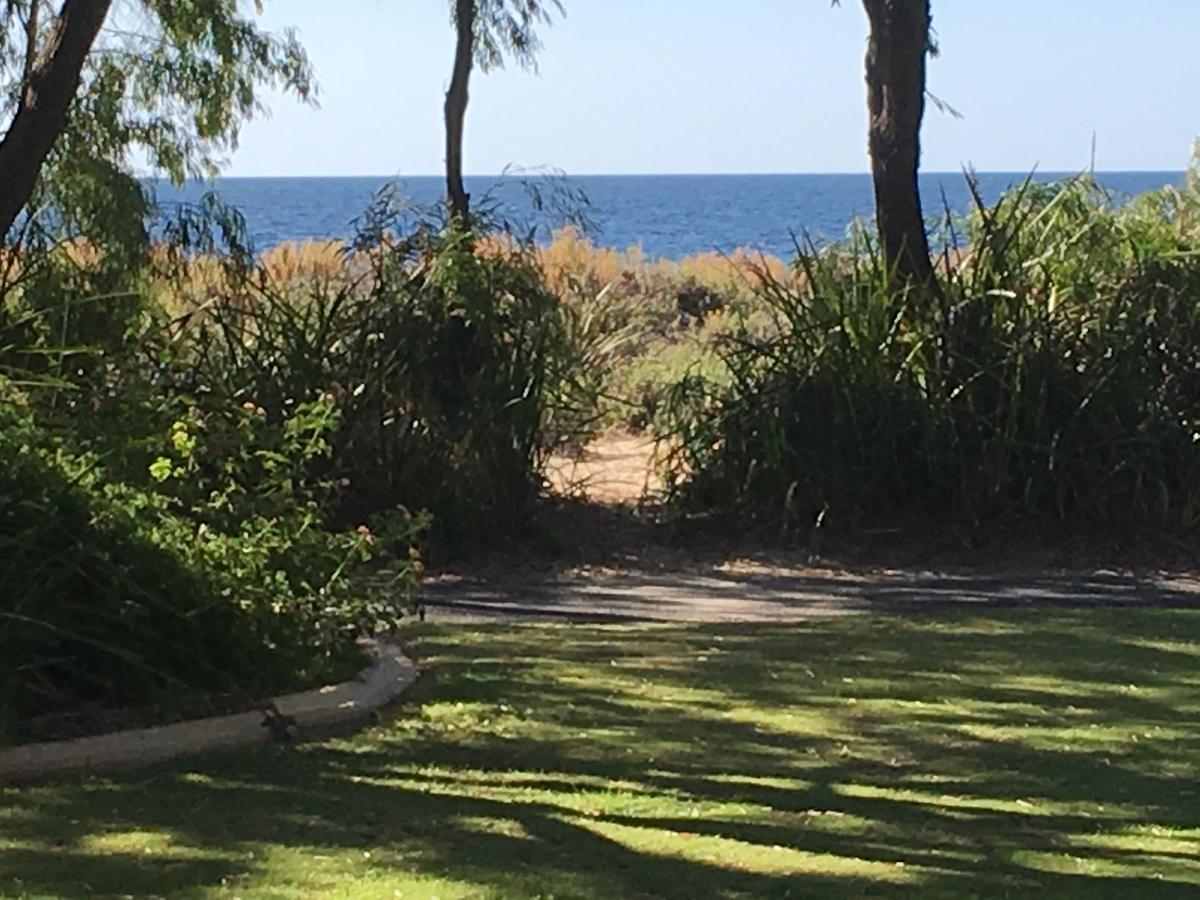 Geographe Bay Apartment Busselton Bagian luar foto