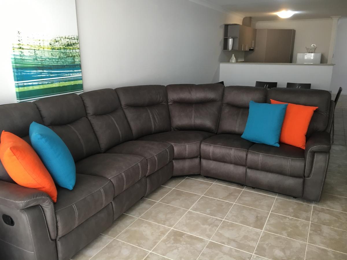 Geographe Bay Apartment Busselton Bagian luar foto