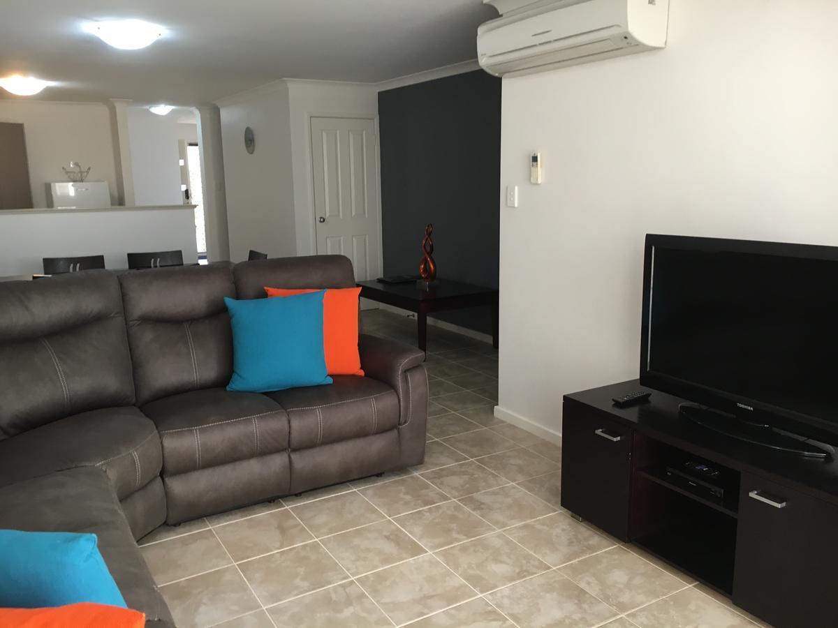 Geographe Bay Apartment Busselton Bagian luar foto